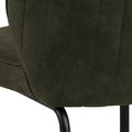 Dining Chair Patricia, green