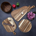 Chopping Board 45 cm, wood