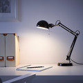 FORSÅ Work lamp, black