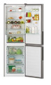 Candy Fridge-freezer CCE7T618EX