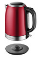 Concept Strix Kettle 2200W 1.7l RK3243, red