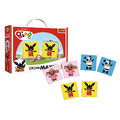 Trefl Memos Maxi Bing Game 24m+
