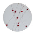 LED String Light Garland (20 Bulbs)
