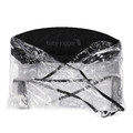 Baby Jogger Rain Cover for City Mini 2 / GT2 / Elite 2 Strollers