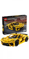 LEGO Technic Chevrolet Corvette Stingray 9+
