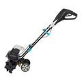 MacAllister Electric Tiller 1400W