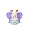 Sylvanian Families Baby Collectibles Baby Fairytale Series 1pc, assorted, 3+