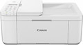 Canon Multifunction Printer PIXMA TR4756i, white