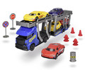 Dickie Toys City Transporter Set 3+