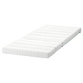 NATTSMYG Foam mattress for extendable bed, 80x200 cm