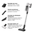 Electrolux Hygienic 600 EP61HB21UV Cordless Stick Vacuum Cleaner