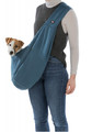 Trixie Front Pet Carrier Soft for Cats & Dogs