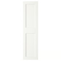 GRIMO  Door, white, 50x195 cm