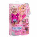 Barbie Dream Besties Barbie “Malibu” Fashion Doll HYC21 4+