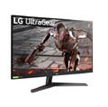 LG 31.5" Gaming Monitor FHD UltraGear 165Hz 1ms MBR 32GN500-B