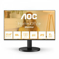 AOC 23.8" Monitor 24B3HA2 IPS 100Hz HDMI Speakers