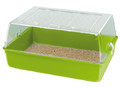 Ferplast Hamster Cage Mini Duna Multy, assorted colours