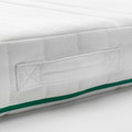 NATTSMYG Foam mattress for extendable bed, 80x200 cm