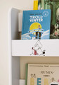 Kid's Concept Book display MOOMIN