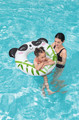 Bestway Inflatable Swim Ring Animal 85 x 79 cm, 1pc, assorted patterns, 3+