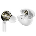 AWEI Bluetooth Earphones TWS T12, white
