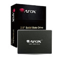 Afox SSD 2.5" 480GB INTEL QLC