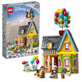 LEGO Disney ‘Up’ House​ 9+