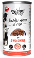 TUF TUF Dog Wet Food with Beef Adult 415g