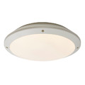 Colors LED Ceiling Lamp Sheye 4000K 28 cm, white
