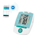 MesMed Automatic Shoulder Blood Pressure Monitor MM-250 NFC Semfio