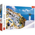 Trefl Jigsaw Puzzle Santorini, Greece 1500pcs 12+