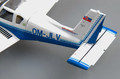 Hobby Boss Plastic Model Kit ZLIN Z-42M 14+