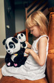 TM Toys Interactive Toy Hug & Play Panda MaMi and BaoBao 24m+