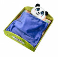 TM Toys Interactive Toy Hug & Play Panda MaMi and BaoBao 24m+