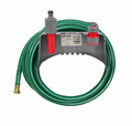 AW Wall-mounted Garden Hose Holder