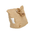 Door Stopper Jute Bag