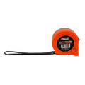 AW Measuring Tape 2-Stop ABS  5m x 19mm
