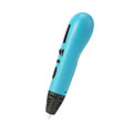 Gembird Multi-Filament 3D Printer Pen, blue