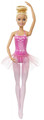 Barbie® Doll Blonde Ballerina GLJ59 3+