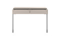 Modern Console Table/Dresser Sonatia, cashmere