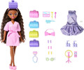 Barbie Dream Besties Get Ready with Me Doll JGG39, 1pc, assorted models, 4+