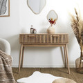 Console Table Klaus, natural