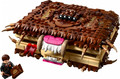 LEGO Harry Potter The Monster Book of Monsters 9+