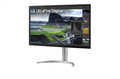 LG 27" Monitor 32UQ850V-W UHD TFT IPS 5ms