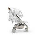 Elodie Details Stroller MONDO + Bumper Bar, Dalmatian Dots, up to 22kg