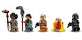 LEGO Star Wars TIE Fighter & X-wing Mash-up 9+