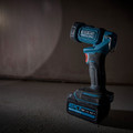 Erbauer Cordless Torch 18V Li-ion ET18-LI