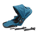 Baby Jogger city select® - Second Seat Kit, teal