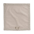 Elodie Details Baby Napkins 2-pack - Vanilla White