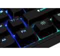 Defender Gaming Wired Keyboard BLITZ GK-240L RGB